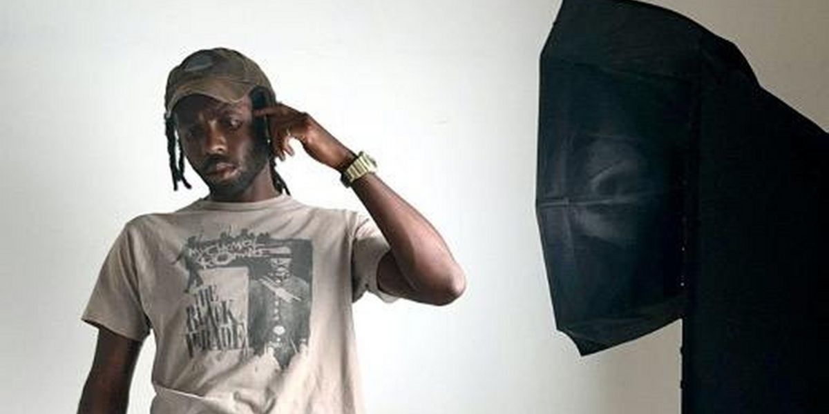 Blood Orange Announces 'Four Songs' EP