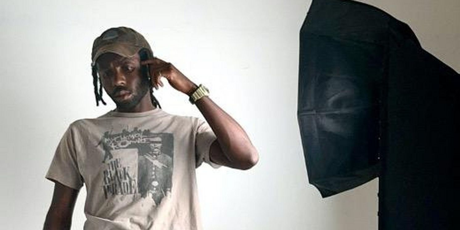 Blood Orange Announces 'Four Songs' EP  Image