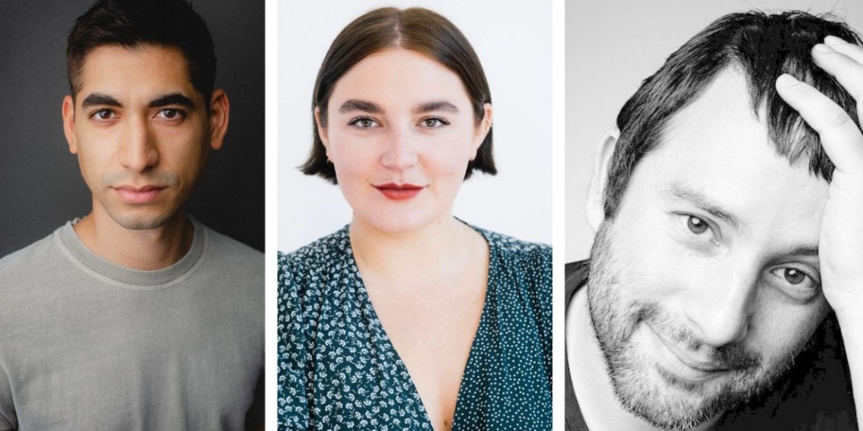 Gracie McGraw, Alexander Jon Flores, Itamar Moses & More to Join THE 24 HOUR PLAYS: VIRAL MONOLOGUES  Image