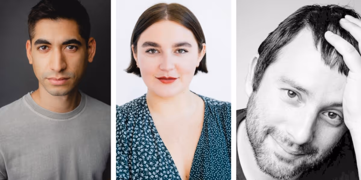 Gracie McGraw, Alexander Jon Flores, Itamar Moses & More to Join THE 24 HOUR PLAYS: VIRAL MONOLOGUES