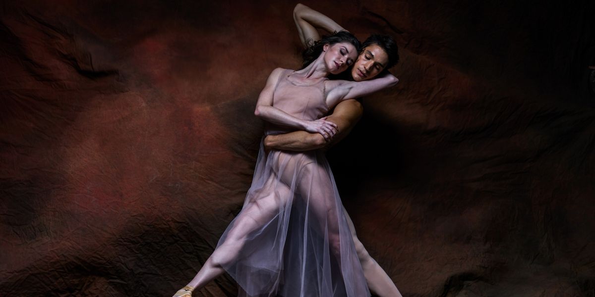 Christopher Wheeldon's LIKE WATER FOR CHOCOLATE North American Premiere is Coming to Segerstrom Center for the Arts