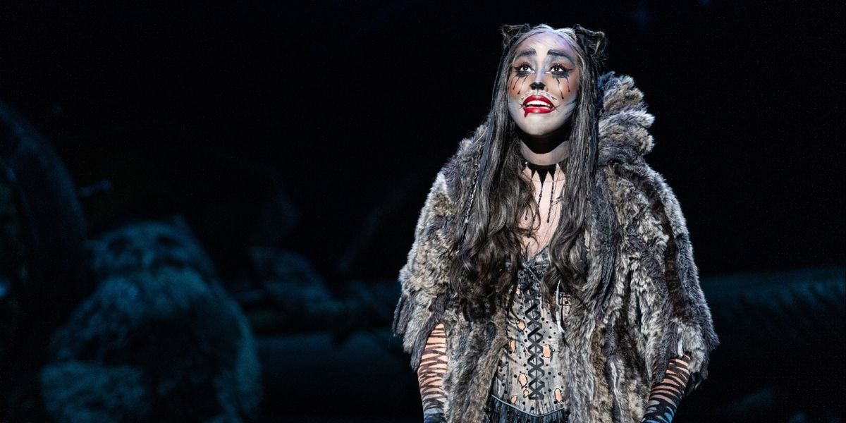 Review: CATS at National Theatre