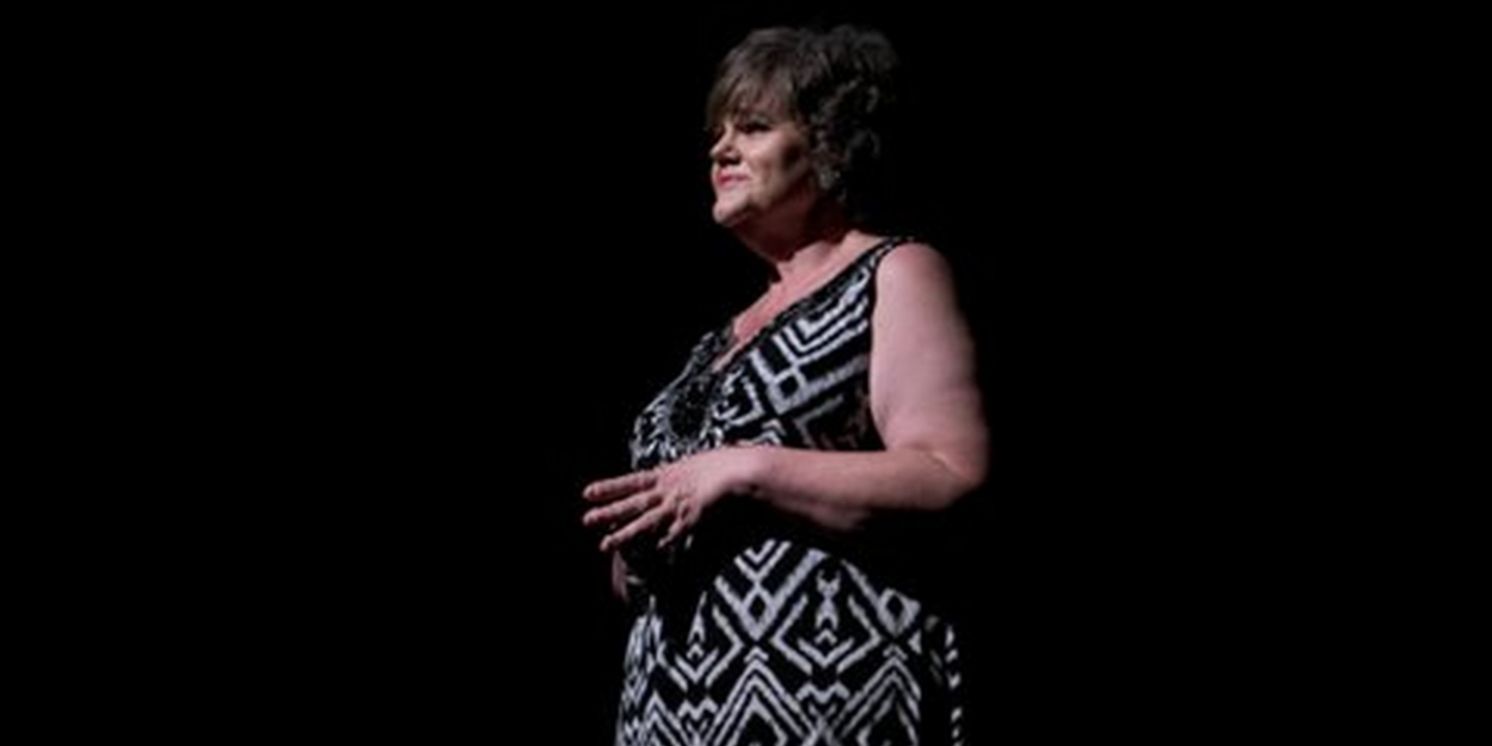 Detra Thomas to Make 54 Below Debut in May  Image