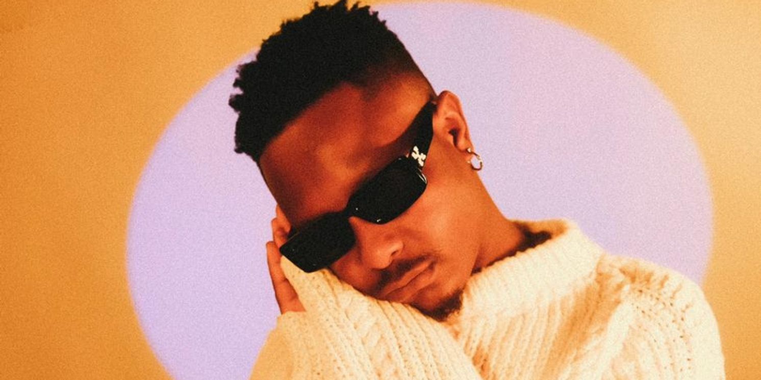 Kelvyn Boy Announces 'Down Flat' Remix Featuring Stefflon Don & Tekno  Image