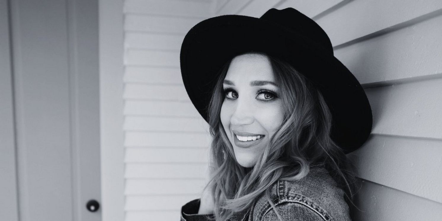 Air Force Captain & Singer Bree Jaxson Releases New Single 'With You'  Image