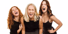 Interview | Natasha and Chloe, artistic directors of The Local Lesbians