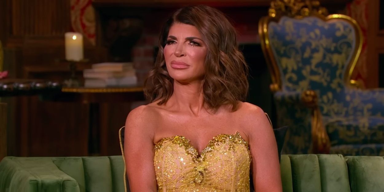 Video: Watch the REAL HOUSEWIVES OF NEW JERSEY Full Reunion Trailer Video