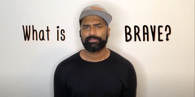 VIDEO: Tamyra Gray, Heath Saunders, Nik Walker, and More Release 'E Pluribus Unum (Out Of Many One)' Music Video