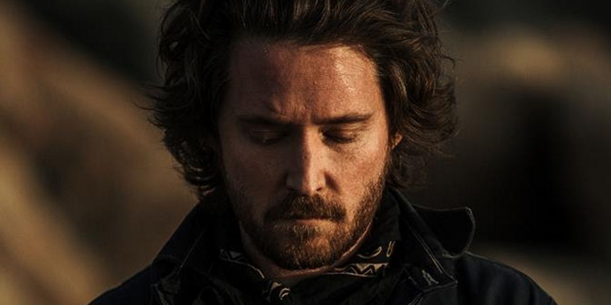 Christopher Paul Stelling Drops 'Have To Do For Now' Single and Video Video