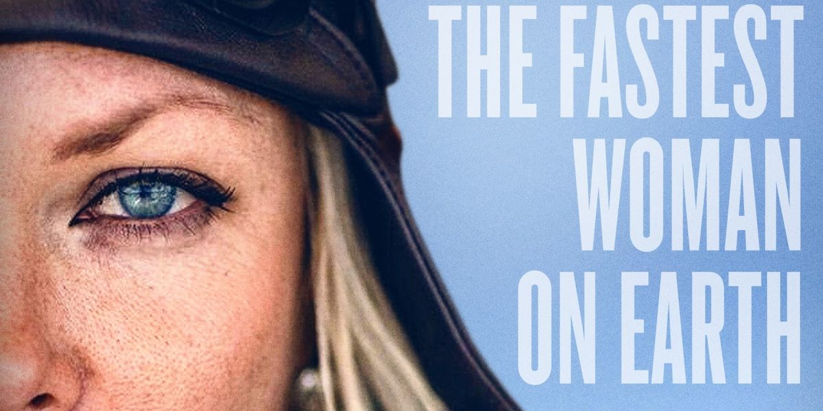 HBO Max to Premiere Jessi Combs Documentary in December