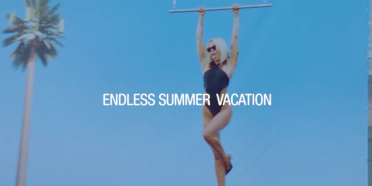 Brandi Carlile & SIA Featured on Miley Cyrus' 'Endless Summer Vacation' Album  Image