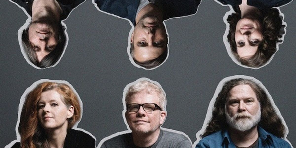 The New Pornographers Share New Single 'Pontius Pilate's Home Movies'