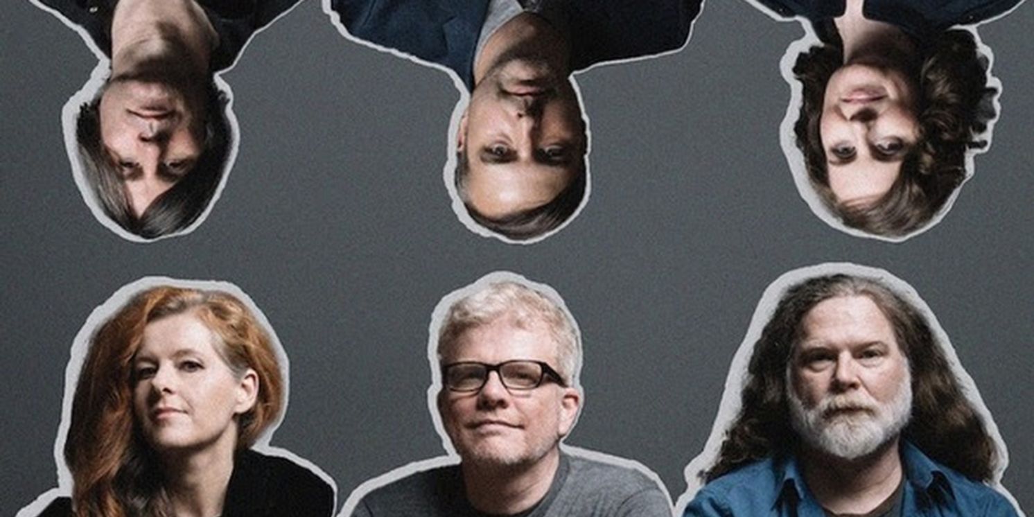 The New Pornographers Share New Single 'Pontius Pilate's Home Movies'  Image