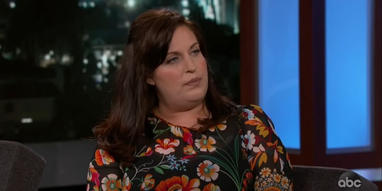 VIDEO: Watch Allison Tolman Talk to JIMMY KIMMEL About FARGO & EMERGENCE Video