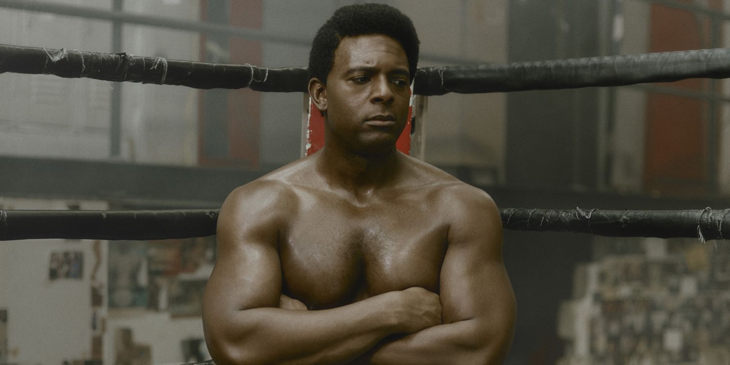 Terence Blanchard's CHAMPION to Premiere at the Metropolitan Opera in April  Image