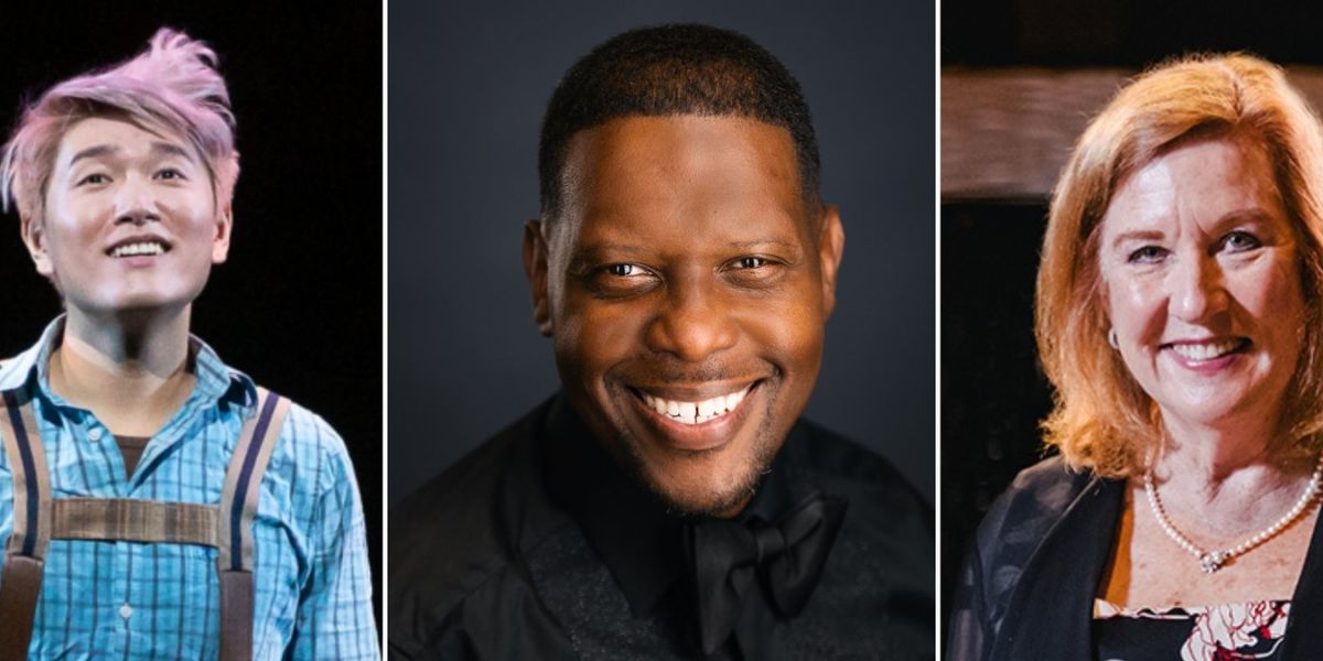 Dallas Opera Announces New Board Chair and 2 Award Winners