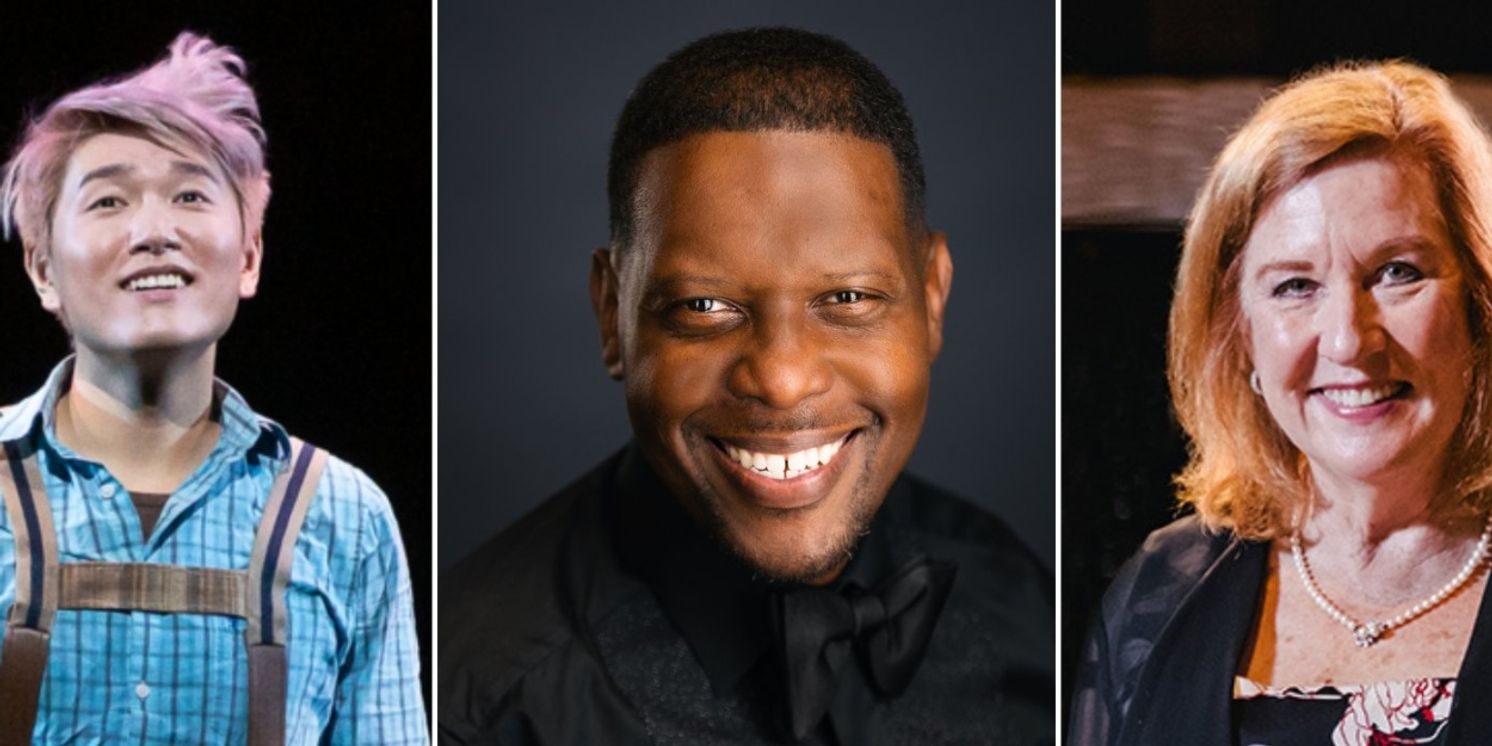 Dallas Opera Announces New Board Chair and 2 Award Winners  Image