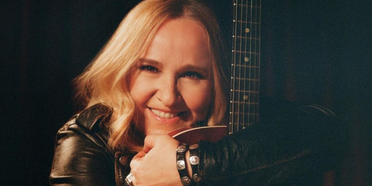 Melissa Etheridge to Perform at Chandler Center for the Arts In April