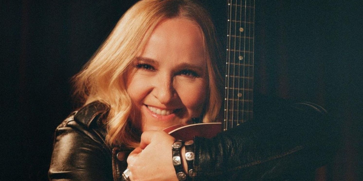 Melissa Etheridge to Perform at Chandler Center for the Arts In April  Image