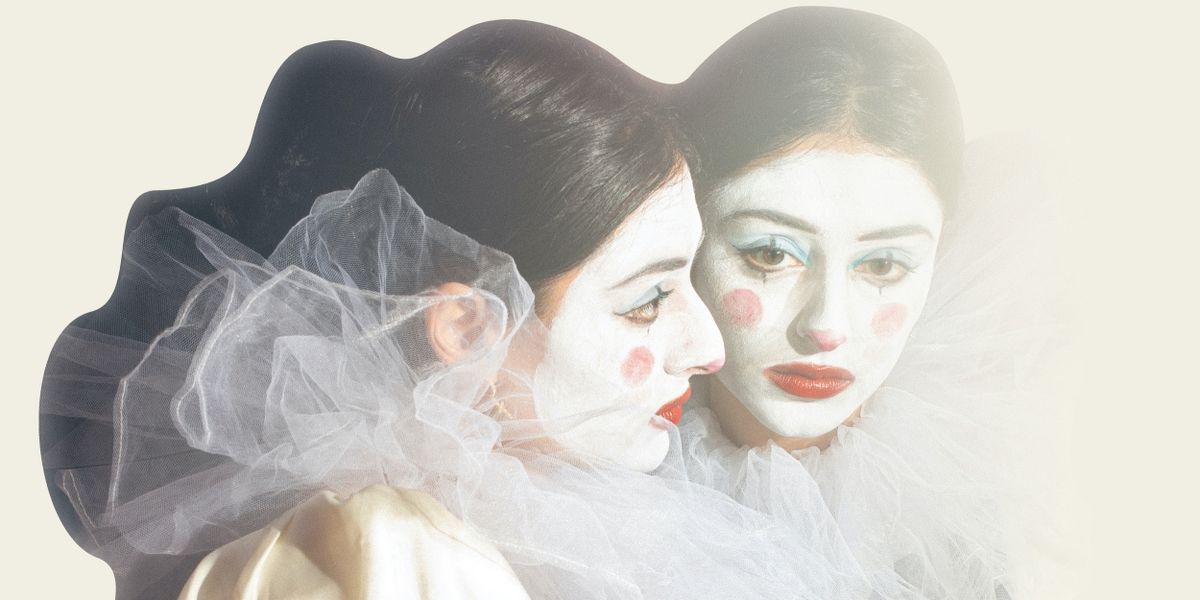 Sofie Royer Releases New Album 'Harlequin'