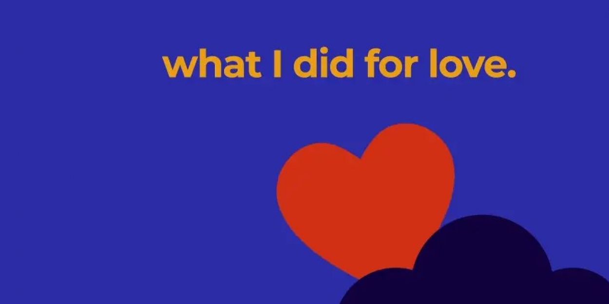 VIDEO: Original A CHORUS LINE Cast Members Featured in Lyric Video for "What I Did… Video