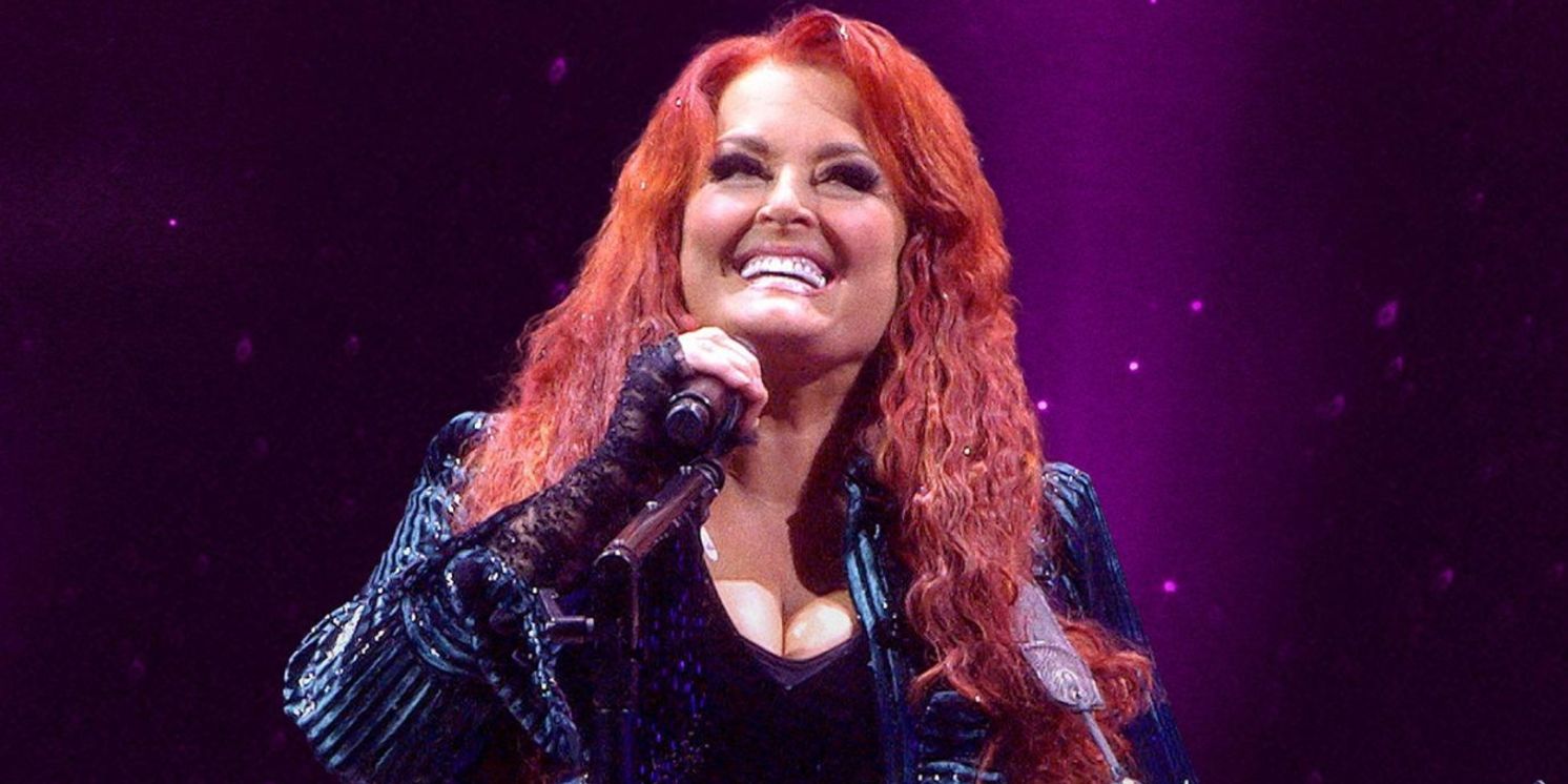 Wynonna Judd Documentary BETWEEN HELL AND HALLELUJAH to Premiere on Paramount+  Image