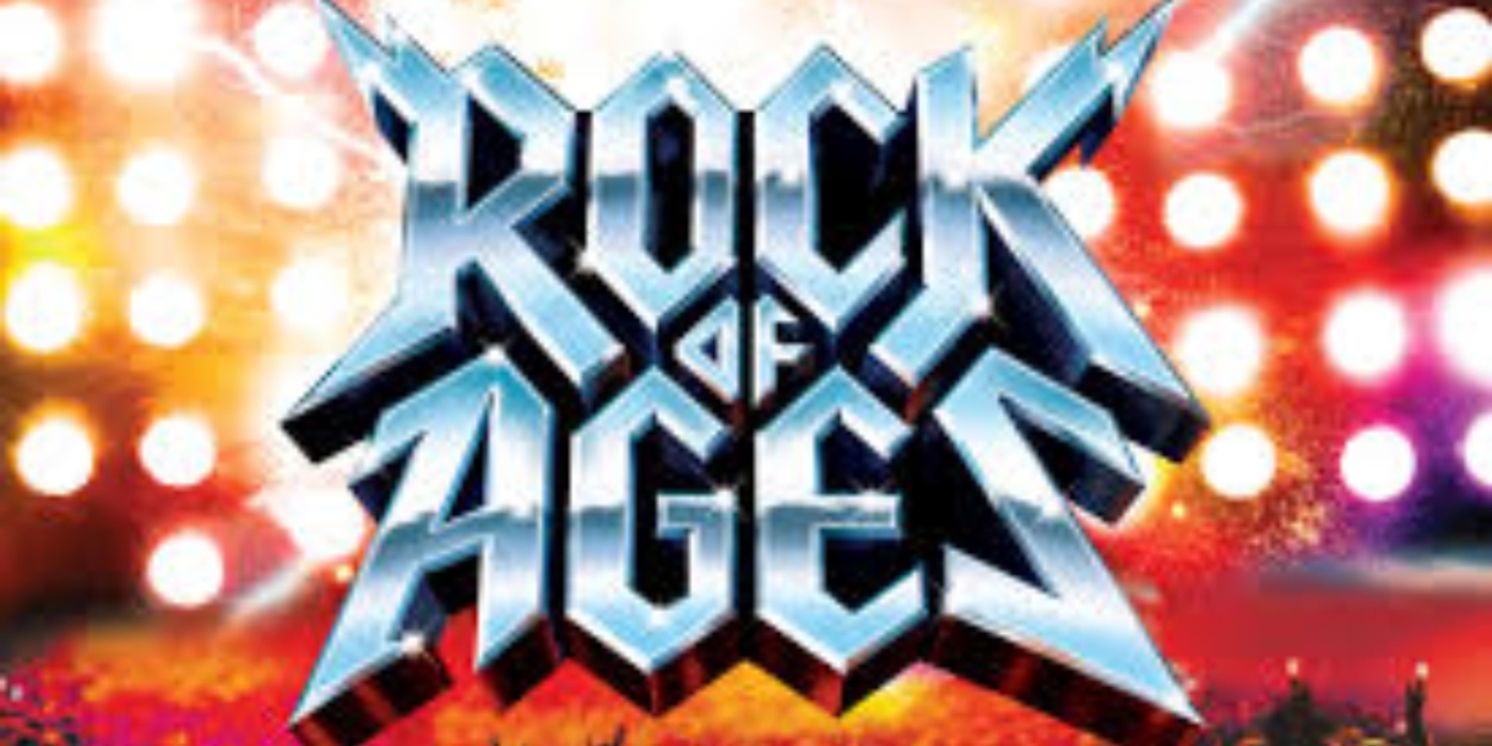 ROCK OF AGE To Play Hendersonville Theatre, July 7-23  Image