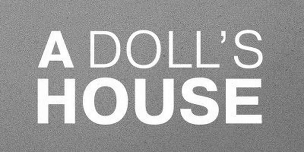 A DOLL'S HOUSE Announces Digital Rush Policy Ahead Of Monday's First Preview