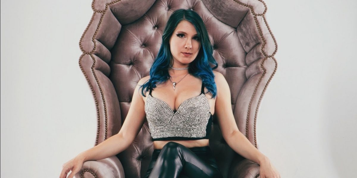 Casmalia Drops New Single 'Is It A Dream'
