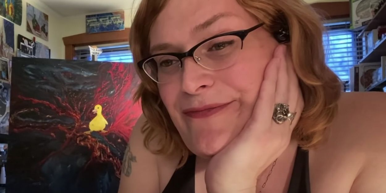 VIDEO: THE MATRIX Co-Director Lilly Wachowski Reveals the Films Are a Transgender… Video