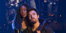 Lyndie Moe of RENT