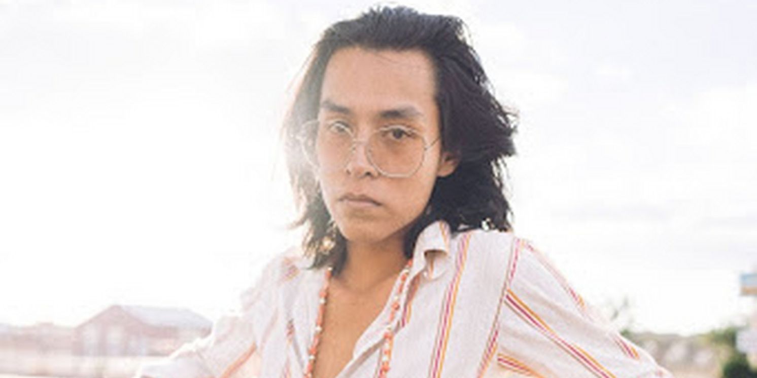 Hataałii Shares New Single 'President's Got Me All Night Long'  Image