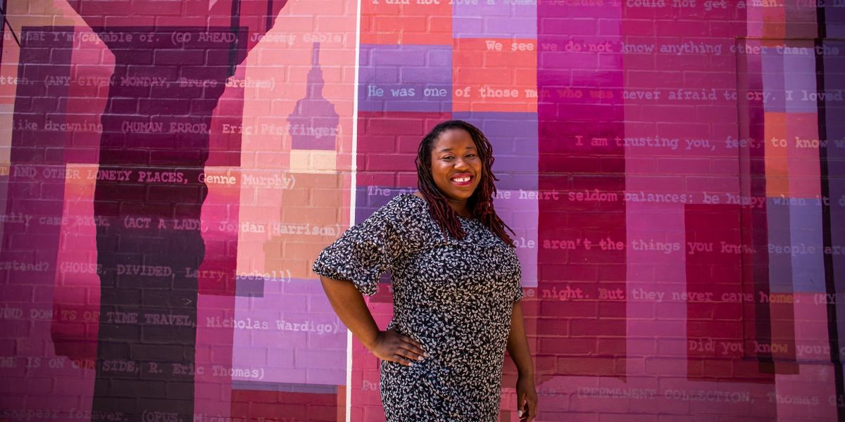 Philadelphia Young Playwrights Names LaNeshe Miller-White as New Executive Director