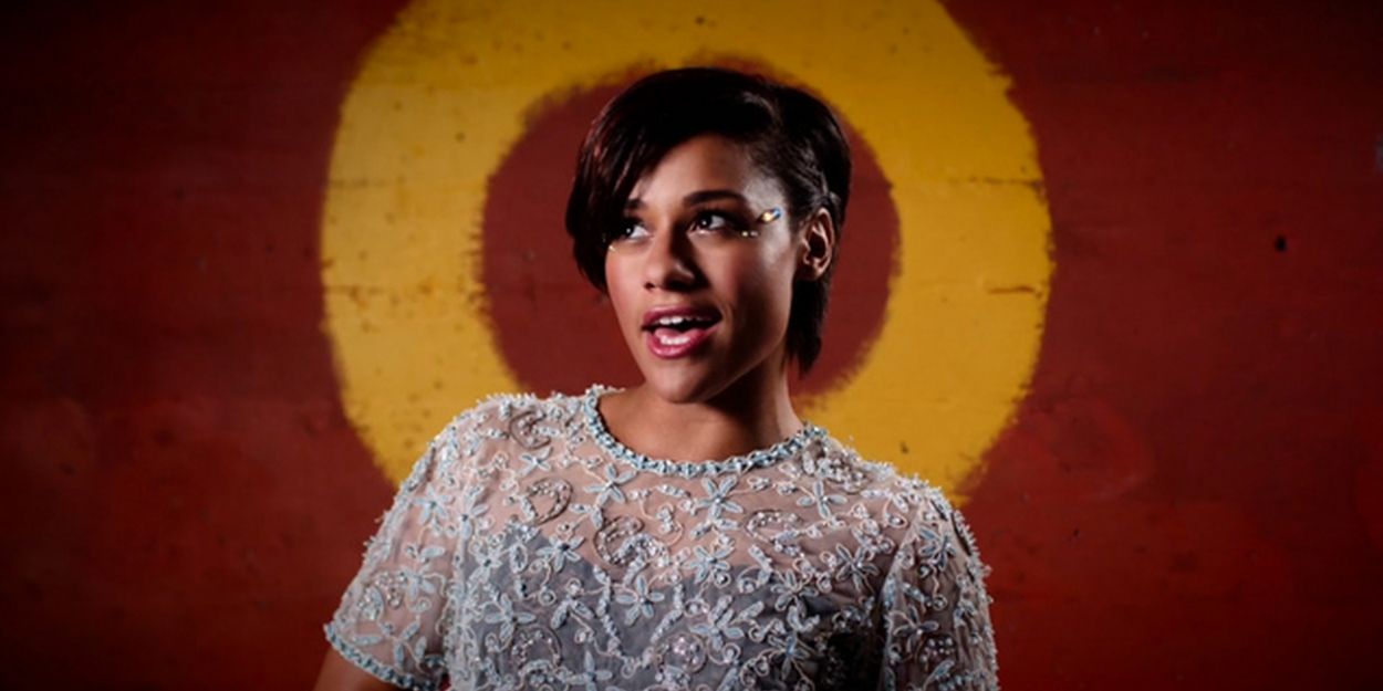 VIDEO: Ariana DeBose Sings Reimagined 'Shall We Dance?' For R&H Goes Pop! Video