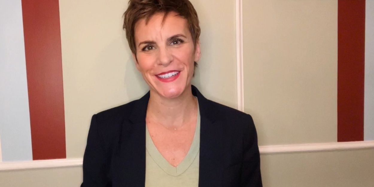 VIDEO: Jenn Colella Recites the Manifesto for Boundless Theater Ahead of Gala Video