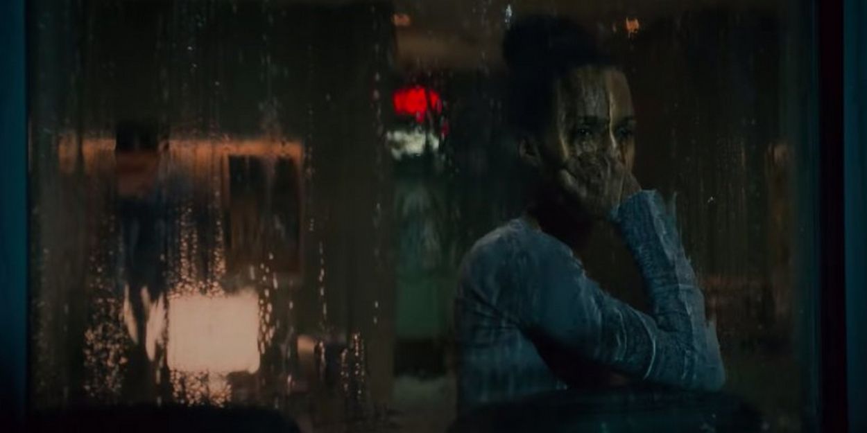 VIDEO: Watch the Trailer For Netflix's AMERICAN SON, Starring Kerry Washington… Video