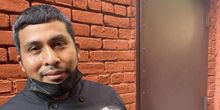 Chef Spotlight:  Chef Constantino Garcia of Delta's Restaurant in New Brunswick, NJ