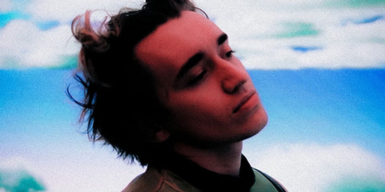 Barny Fletcher Debuts 'JETPACK' Mixtape  Image