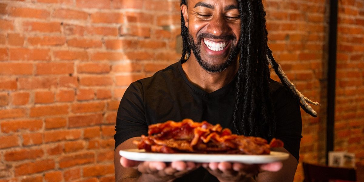 New Black-Owned Bacon Themed Restaurant Bake N Bacon is Coming to South Philly