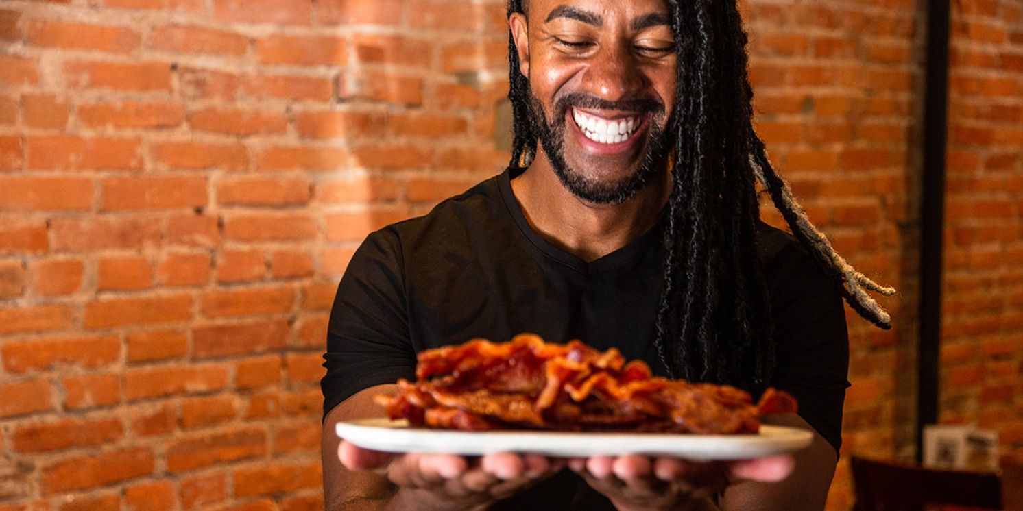 New Black-Owned Bacon Themed Restaurant Bake N Bacon is Coming to South Philly  Image