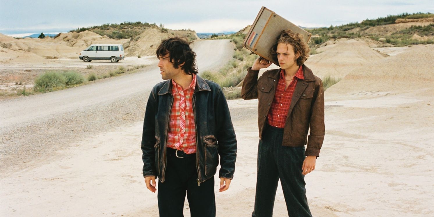 Kids Return Embarking on US Tour  Image