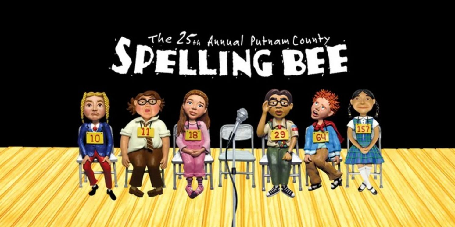 School Reverses Decision to Cancel Production Of THE 25TH ANNUAL PUTNAM COUNTY SPELLING BEE  Image