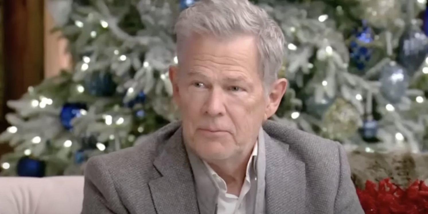 David Foster Confirms BETTY BOOP Musical is Aiming For a Pre-Broadway Run in Chicago in 2023  Image