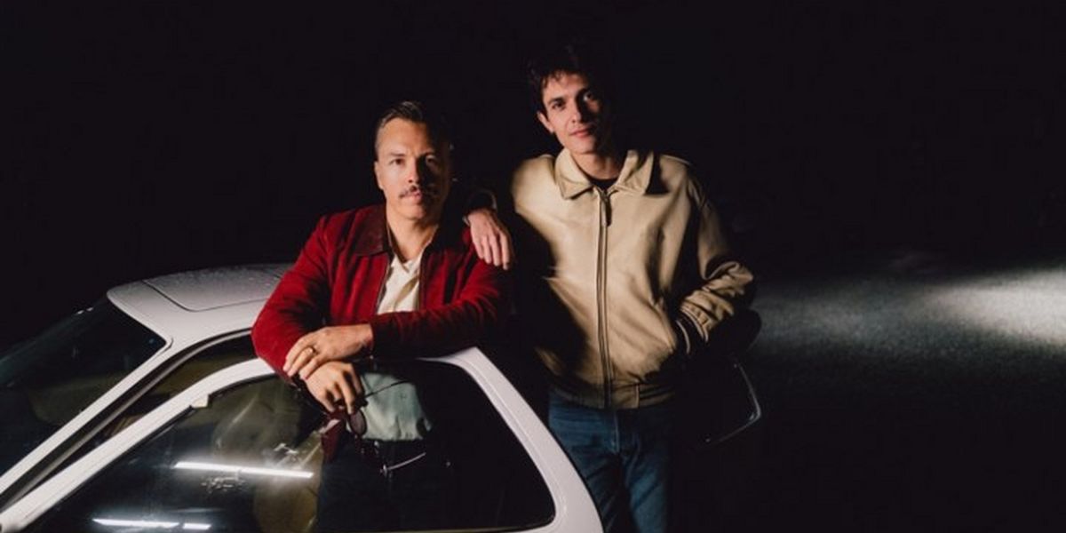 Purple Disco Machine and Kungs Unite With Disco Anthem 'Substitution'