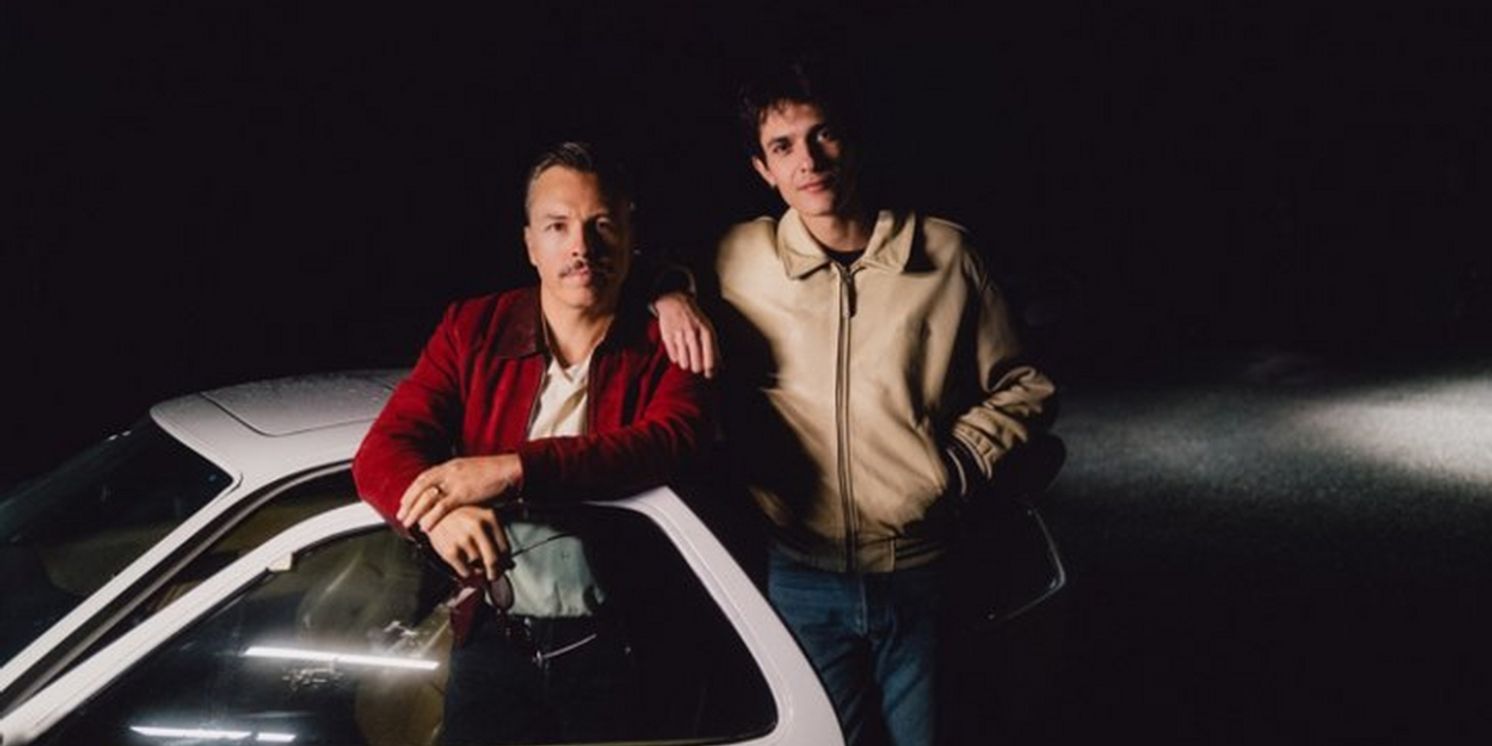 Purple Disco Machine and Kungs Unite With Disco Anthem 'Substitution'  Image