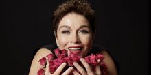 Christine Andreas of AND SO IT GOES at 54 Below Talks About the 'Bigness' of Life and