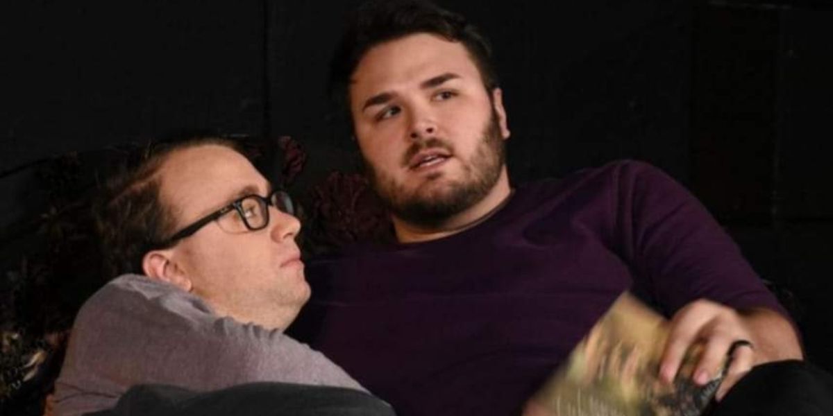 Review: ANGELS IN AMERICA PART ONE: MILLENNIUM APPROACHES at Gettysburg Community Theatre