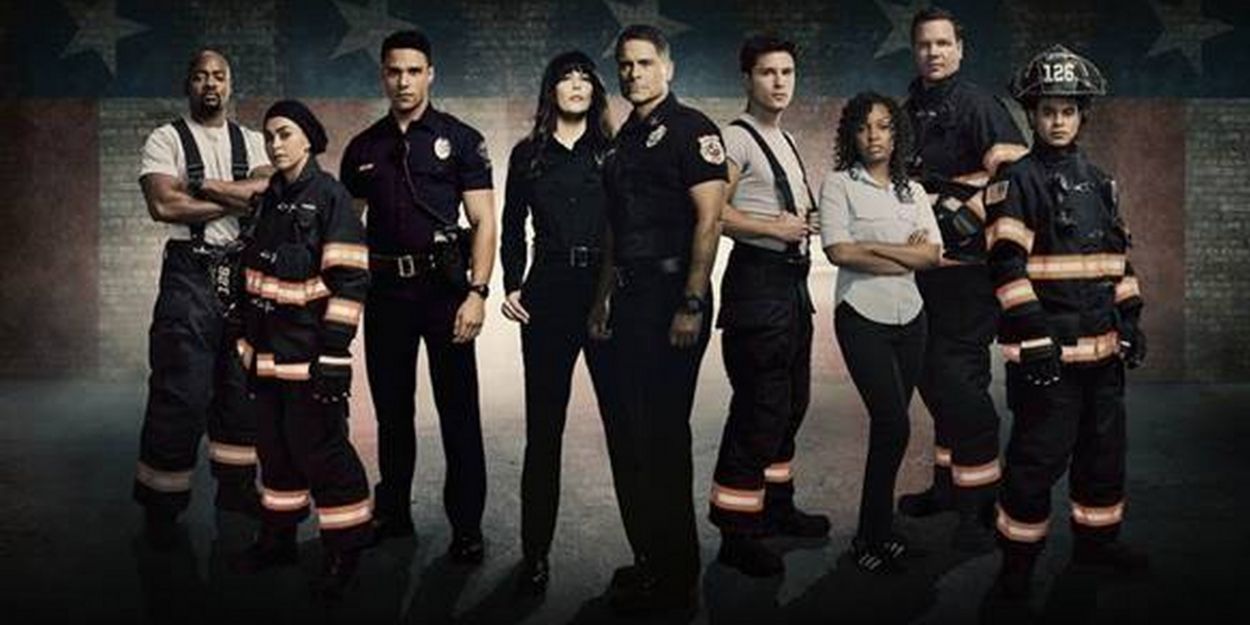 VIDEO: FOX Shares Sneak Peek at 9-1-1: LONE STAR, Premiering January 19 Video