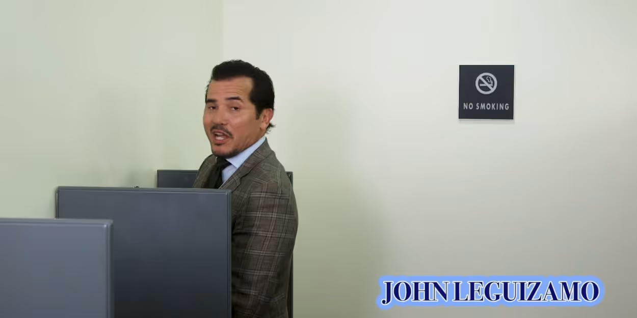 VIDEO: Watch Celebrity Reviews on THE LATE SHOW WITH STEPHEN COLBERT! Video