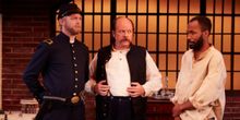 Director David Ellenstein talks about history and humanity in BEN BUTLER at North Coa